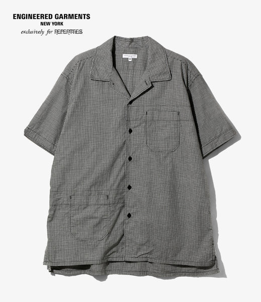 ENGINEERED GARMENTS-SHIRTS – NEPENTHES ONLINE STORE