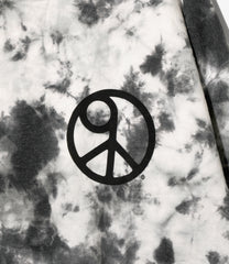 NEEDLES x Sasquatchfabrix. Slowgun Sweat - Peace to World / A