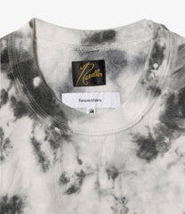 NEEDLES x Sasquatchfabrix. Slowgun Sweat - Peace to World / A