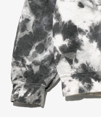 NEEDLES x Sasquatchfabrix. Slowgun Sweat - Peace to World / A