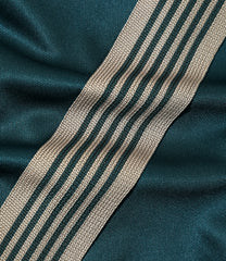 Track Jacket - Poly Smooth