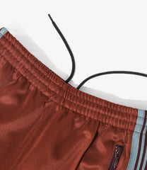 Track Pant - Poly Smooth