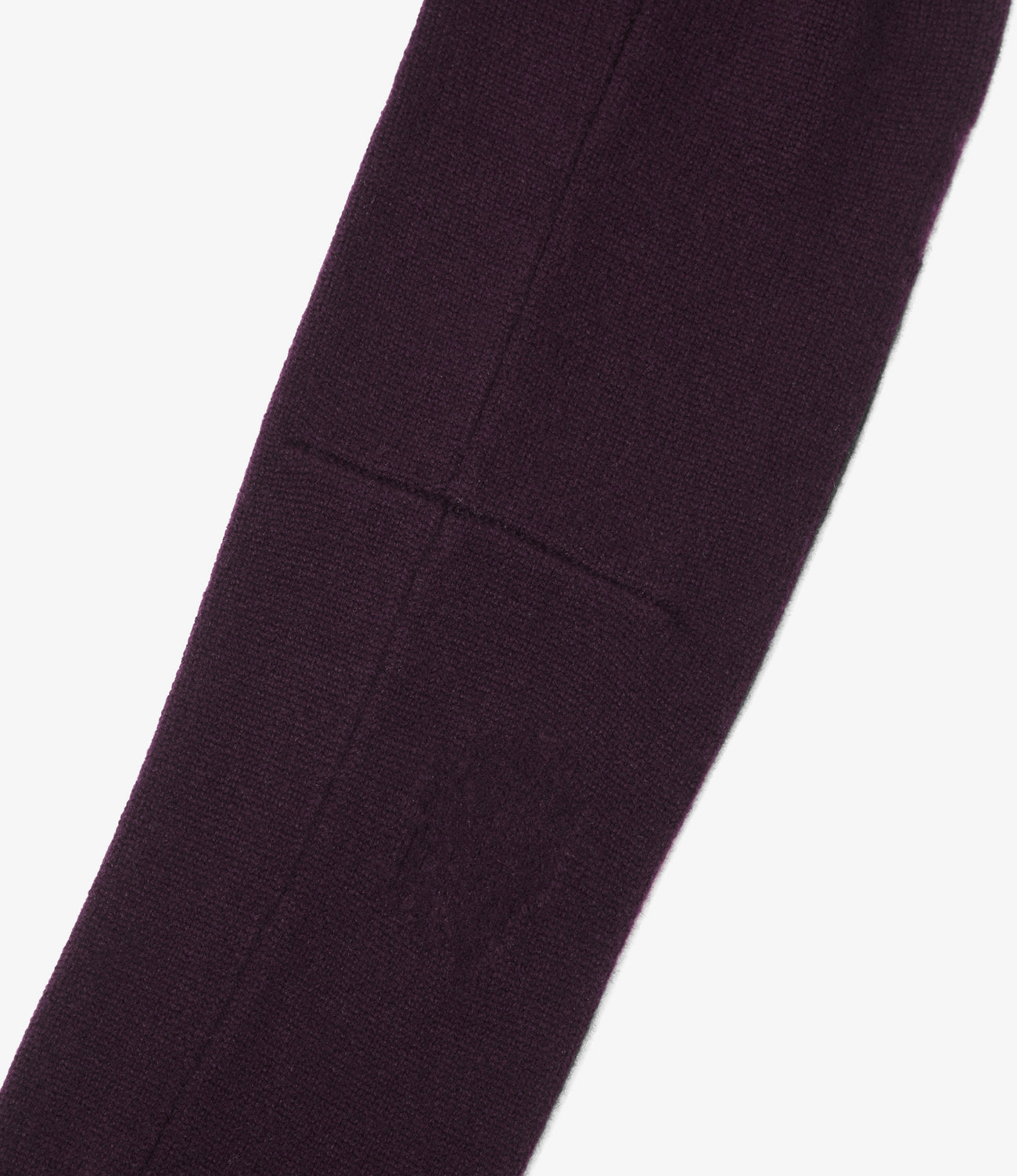 〈NEEDLES〉 x 〈BROOKS BROTHERS〉Mock Neck Sweater