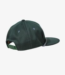 Trucker Cap - PE/C Twill