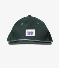 Trucker Cap - PE/C Twill