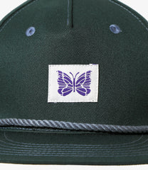 Trucker Cap - PE/C Twill
