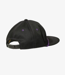 Trucker Cap - PE/C Twill