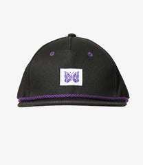 Trucker Cap - PE/C Twill