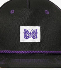 Trucker Cap - PE/C Twill