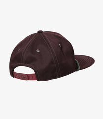 Trucker Cap - PE/C Twill