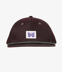 Trucker Cap - PE/C Twill