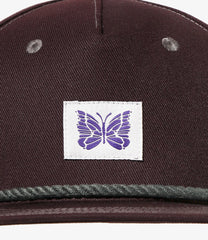 Trucker Cap - PE/C Twill