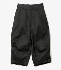 H.D. Work Pant - PE/C Twill