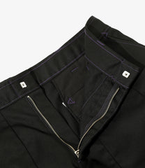 H.D. Work Pant - PE/C Twill