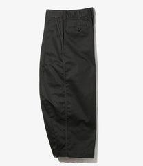 H.D. Work Pant - PE/C Twill