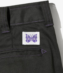H.D. Work Pant - PE/C Twill