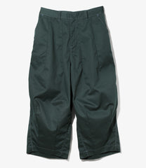 H.D. Work Pant - PE/C Twill