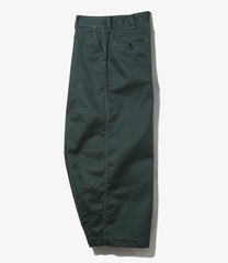 H.D. Work Pant - PE/C Twill