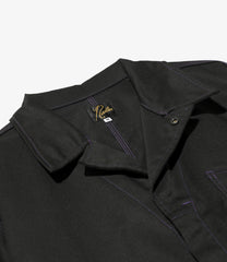Coverall - PE/C Twill