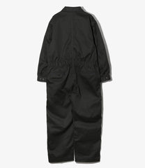 Coverall - PE/C Twill