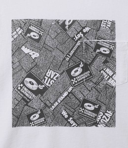 ENGINEERED GARMENTS – NEPENTHES ONLINE STORE