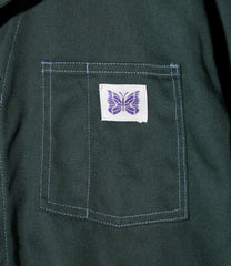 Coverall - PE/C Twill