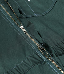 Coverall - PE/C Twill