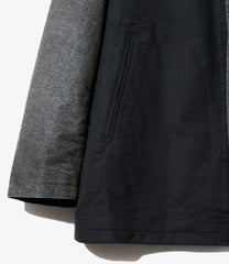 Arrow Jacket - Moleskin