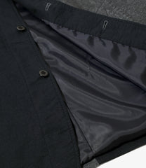 Arrow Jacket - Moleskin