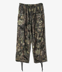 Trainer C.S. Pant - Fleece