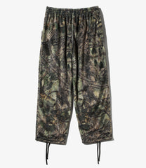 Trainer C.S. Pant - Fleece