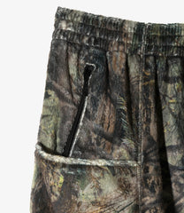 Trainer C.S. Pant - Fleece