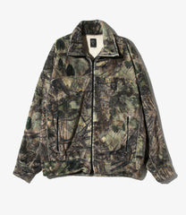 Trainer Jacket - Fleece