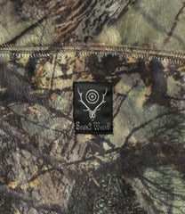 Trainer Jacket - Fleece