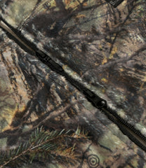 Trainer Jacket - Fleece