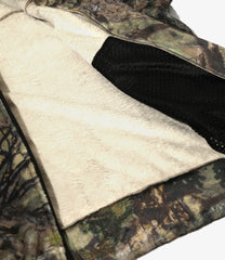 Trainer Jacket - Fleece