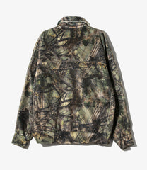 Trainer Jacket - Fleece