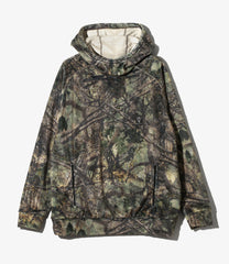 Trainer Hoody - Fleece