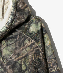 Trainer Hoody - Fleece