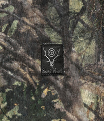 Trainer Hoody - Fleece