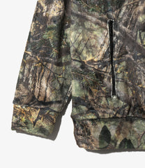 Trainer Hoody - Fleece