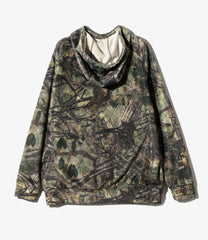 Trainer Hoody - Fleece