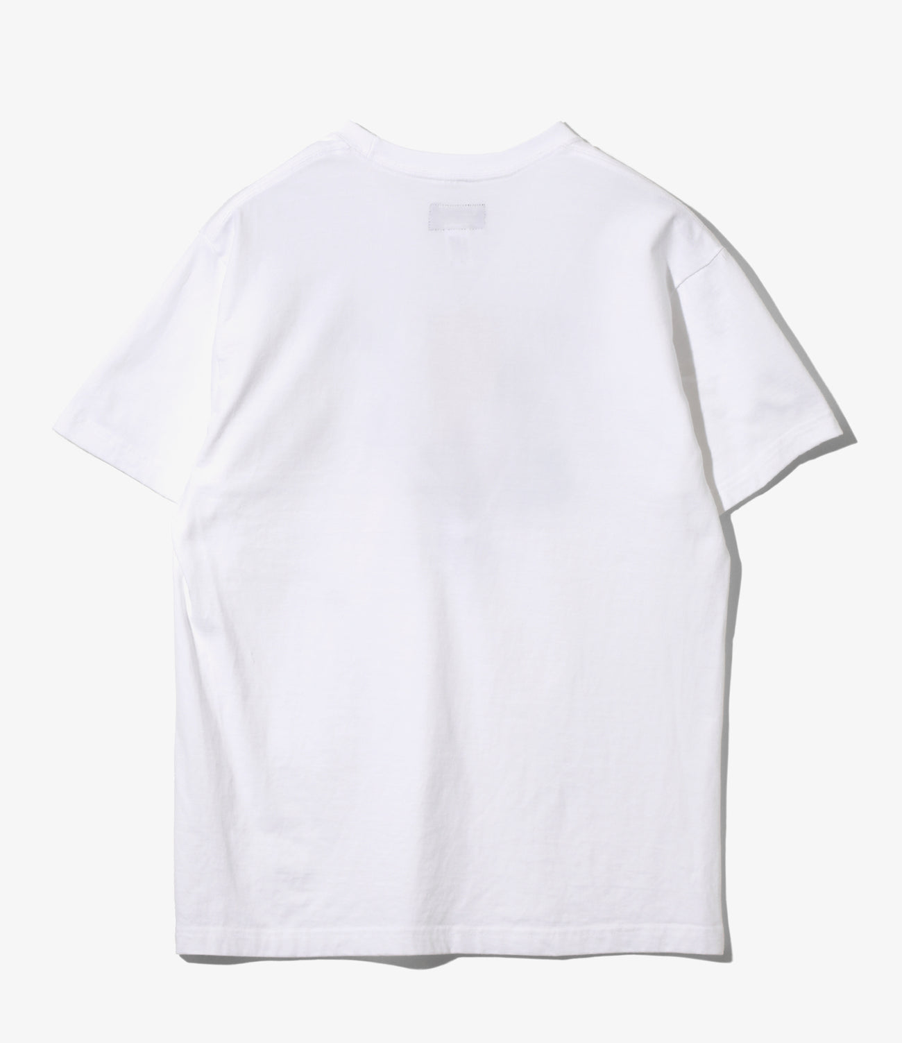 〈OTAKARA NYC〉Short Sleeve Printed Tee - 5th Avenue