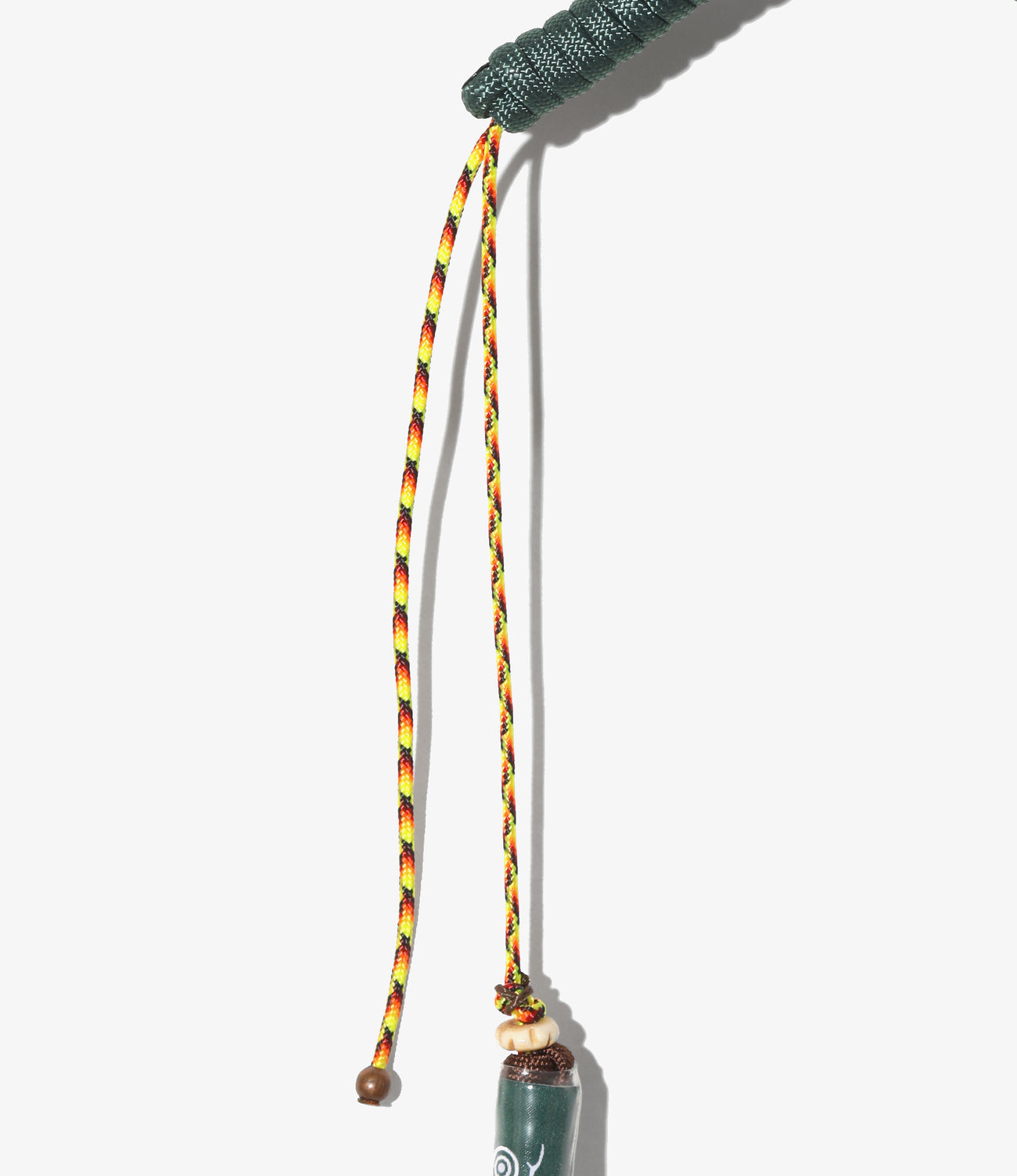 SOUTH2 WEST8〉x〈B:TOGETHER〉Lanyard Necklace - Buffalo Beads