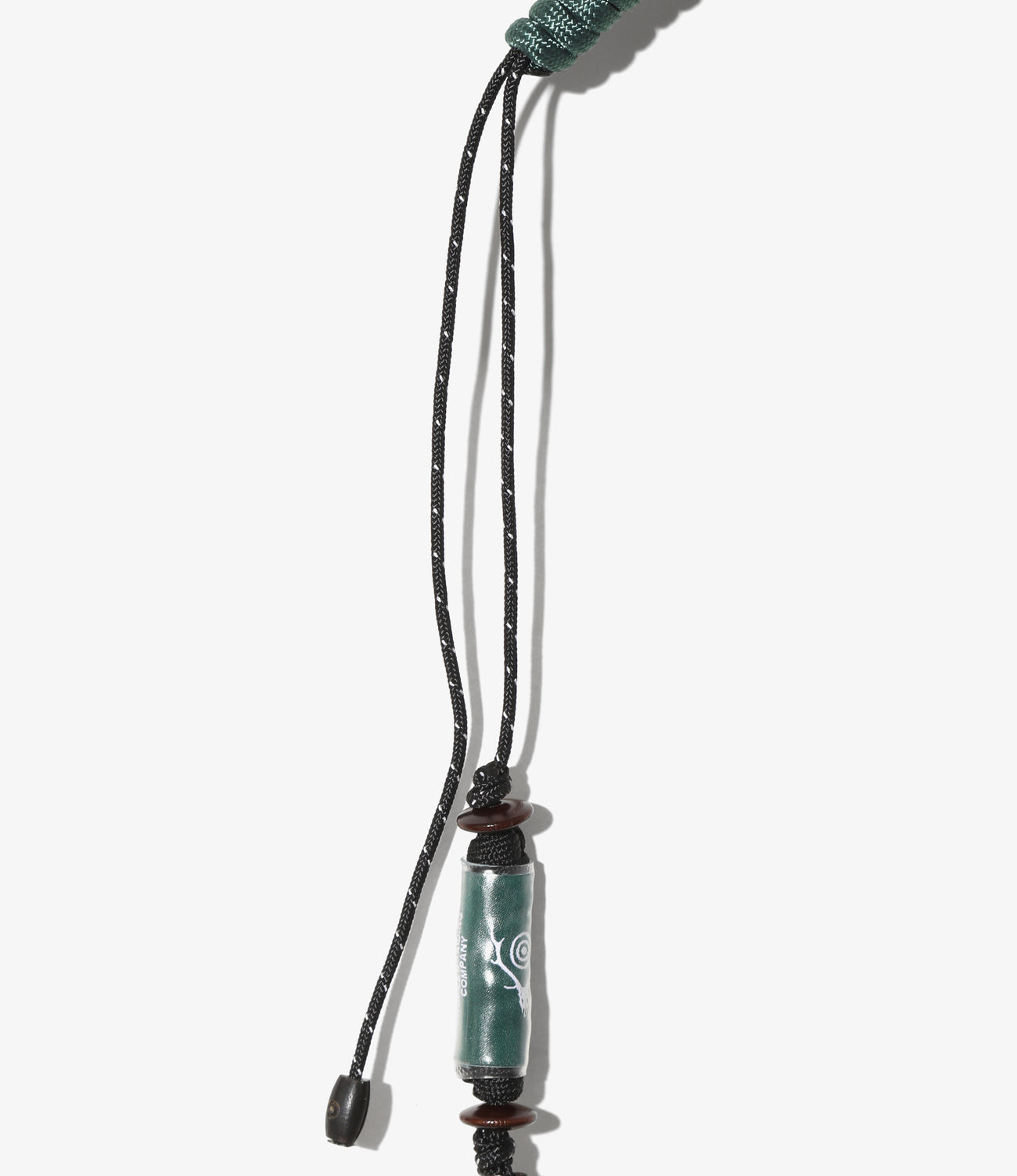 SOUTH2 WEST8〉x〈B:TOGETHER〉Lanyard Necklace - Buffalo Beads