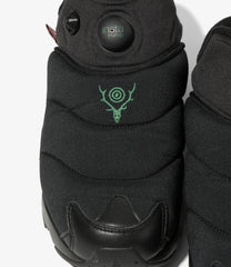 SOUTH2 WEST8 x REEBOK IPF Mule