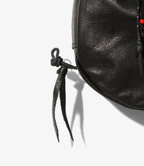 〈SOUTH2 WEST8〉x〈B:TOGETHER〉Kinchaku - Leather