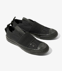 〈ENGINEERED GARMENTS〉X〈P.F. Flyers〉Ground Slip On