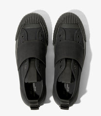 〈ENGINEERED GARMENTS〉X〈P.F. Flyers〉Ground Slip On