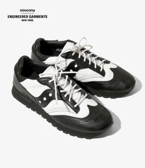 〈ENGINEERED GARMENTS〉x〈SAUCONY〉Shadow Original Wingtip